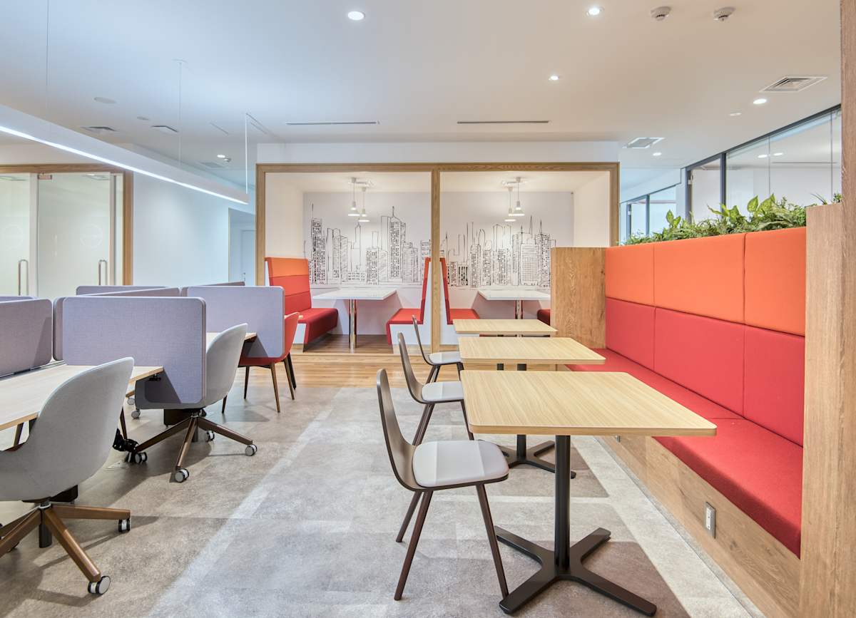 Regus (IWG) Kintetsu Namba Building Osaka