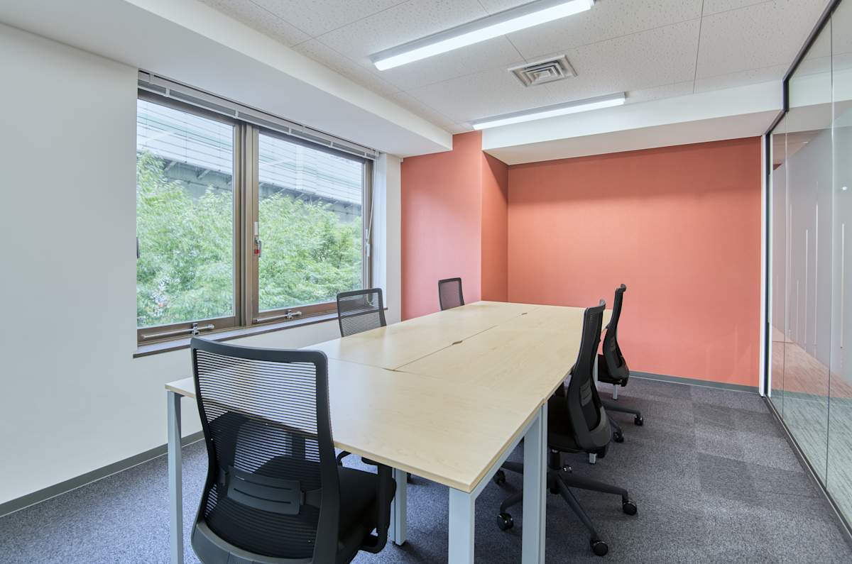 Regus (IWG) Kintetsu Namba Building Osaka