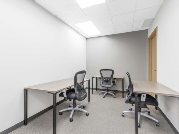 Regus (IWG) Kirkland Corporate Center Kirkland