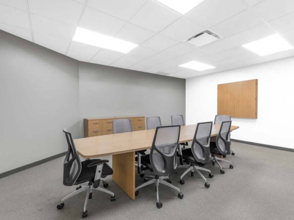 Regus (IWG) Kirkland Corporate Center Kirkland