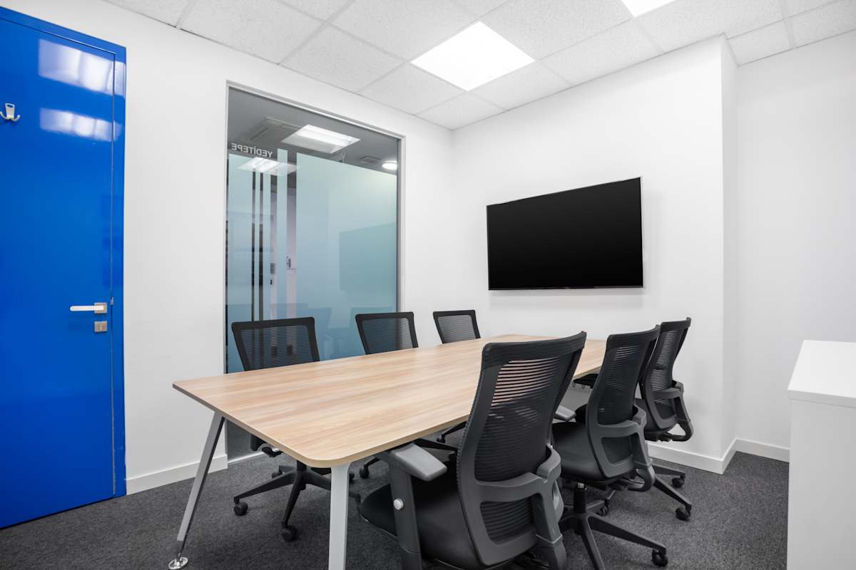 Regus (IWG) Kisikli Avenue 28 Istanbul