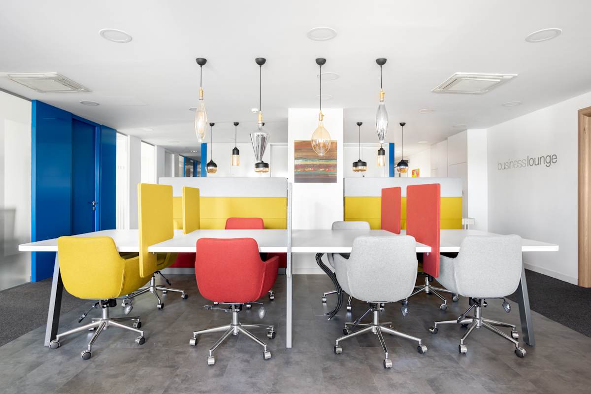 Regus (IWG) Kisikli Avenue 28 Istanbul