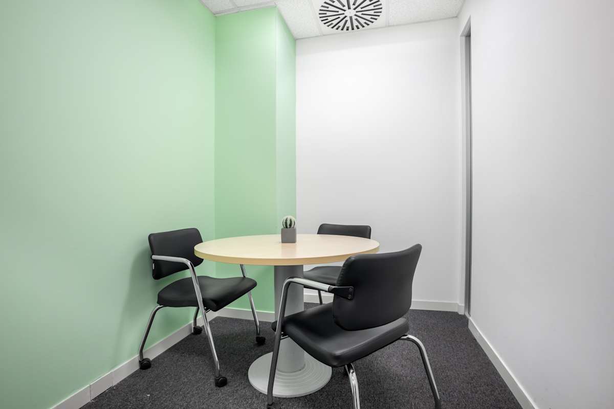 Regus (IWG) Kisikli Avenue 28 Istanbul