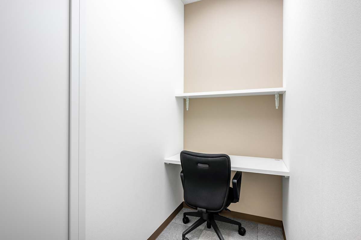 Open Office (IWG) Kitakyushu Toyo Building Kitakyushu