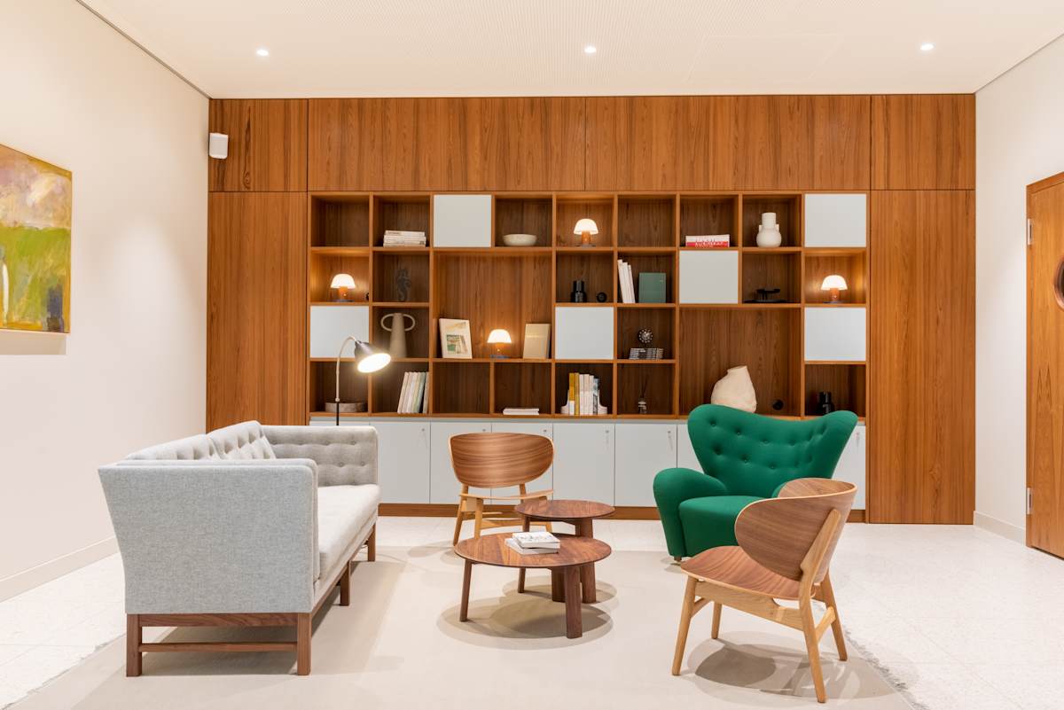 Signature by Regus (IWG) Knesebeckstrasse 62 Berlin