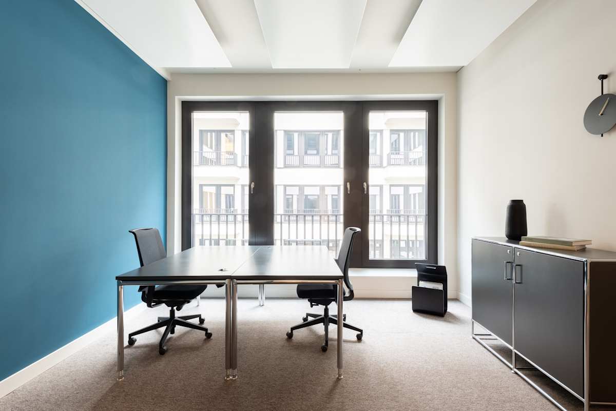 Signature by Regus (IWG) Knesebeckstrasse 62 Berlin