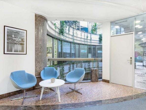 Regus (IWG) Knez MIhailova Business Centre Belgrade