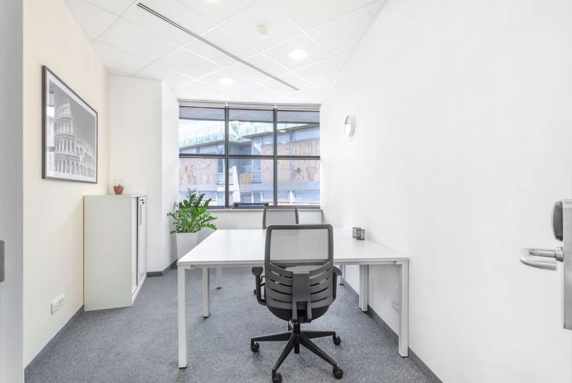 Regus (IWG) Knez MIhailova Business Centre Belgrade