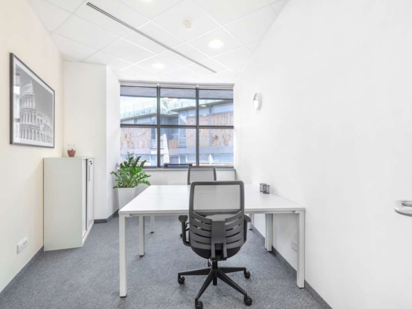 Regus (IWG) Knez MIhailova Business Centre Belgrade