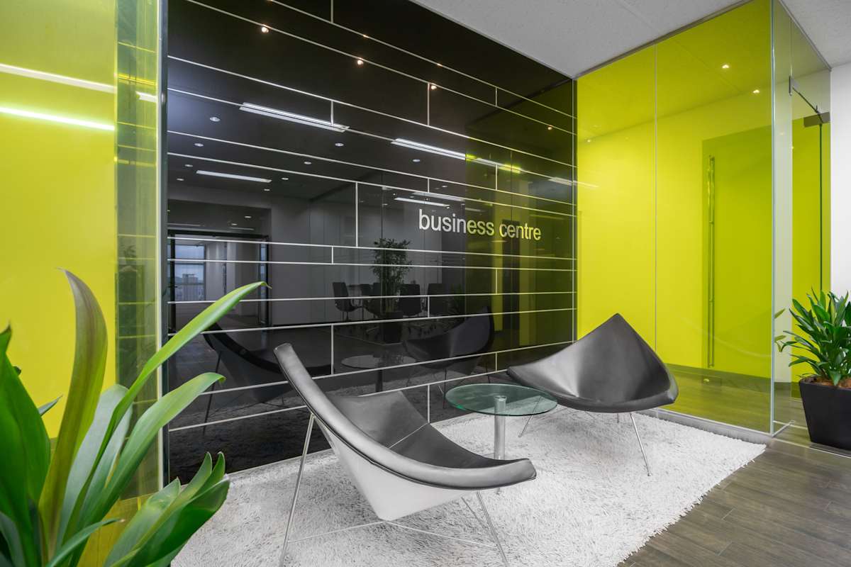 Regus (IWG) Kobe Kokusai Hall Kobe