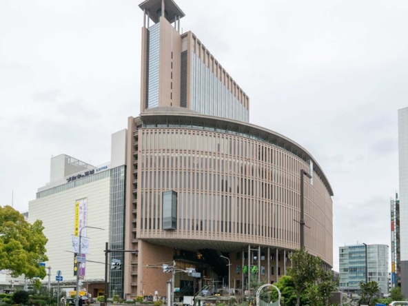 Regus (IWG) Kobe Kokusai Hall Kobe