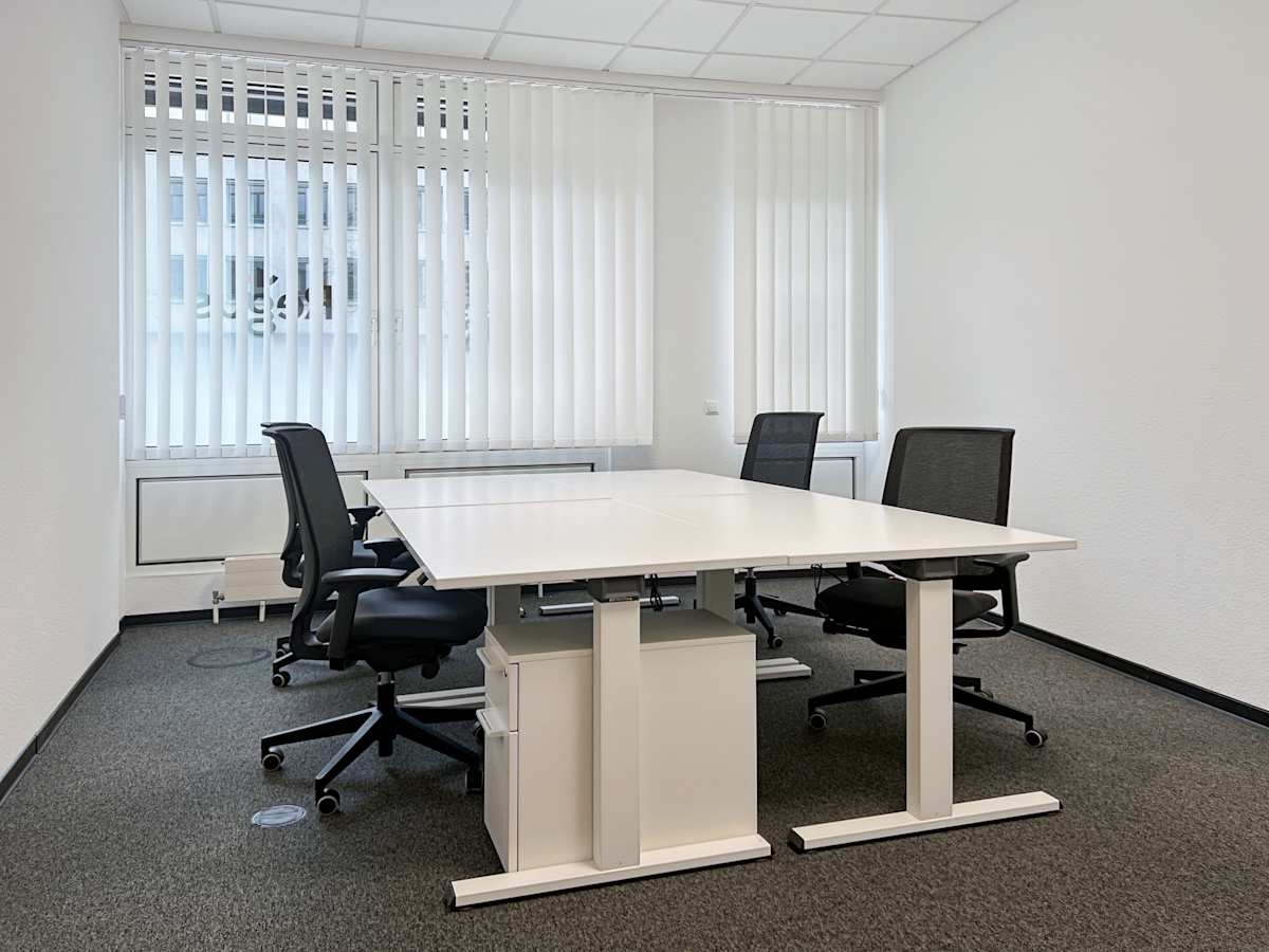 Regus (IWG) Kohlgartenstrasse 11 Leipzig