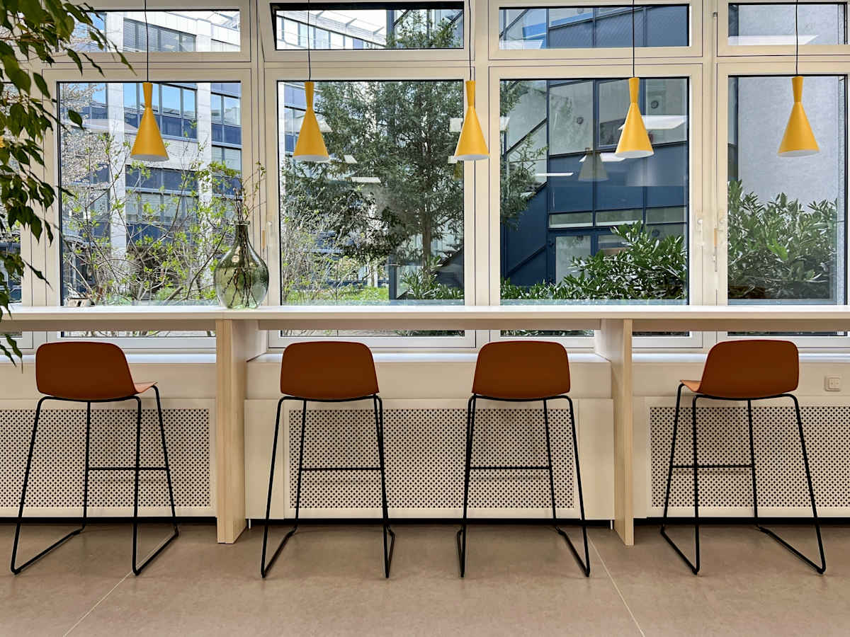 Regus (IWG) Kohlgartenstrasse 11 Leipzig