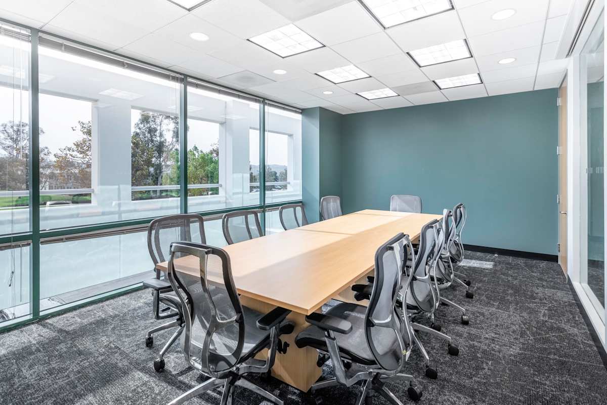 Regus (IWG) Koll Center Rancho Santa Margarita
