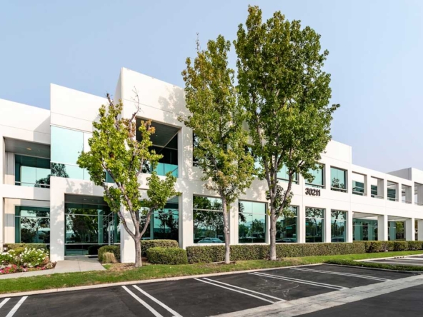 Regus (IWG) Koll Center Rancho Santa Margarita