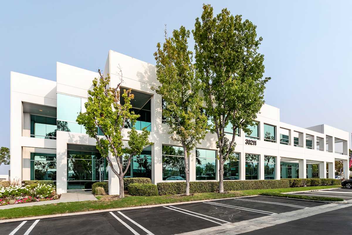 Regus (IWG) Koll Center Rancho Santa Margarita
