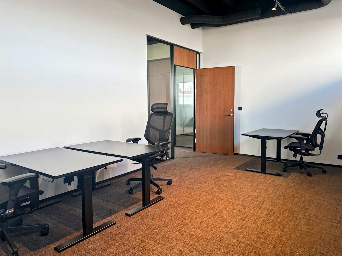 Köllunarklettsvegur Reykjavik Regus (IWG) Köllunarklettsvegur Reykjavik