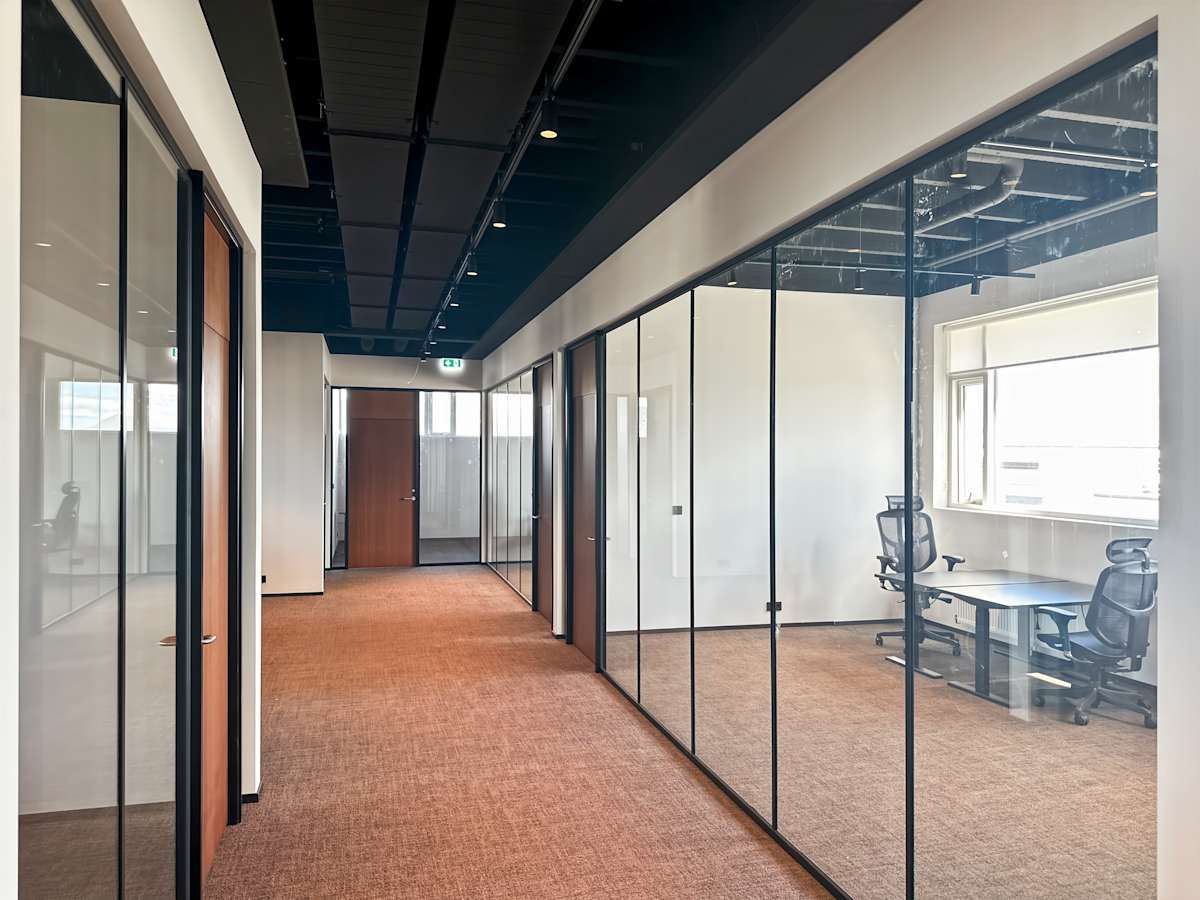Köllunarklettsvegur Reykjavik Regus (IWG) Köllunarklettsvegur Reykjavik