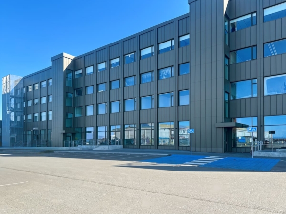 Regus (IWG) Köllunarklettsvegur Reykjavik