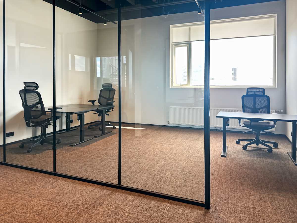 Köllunarklettsvegur Reykjavik Regus (IWG) Köllunarklettsvegur Reykjavik