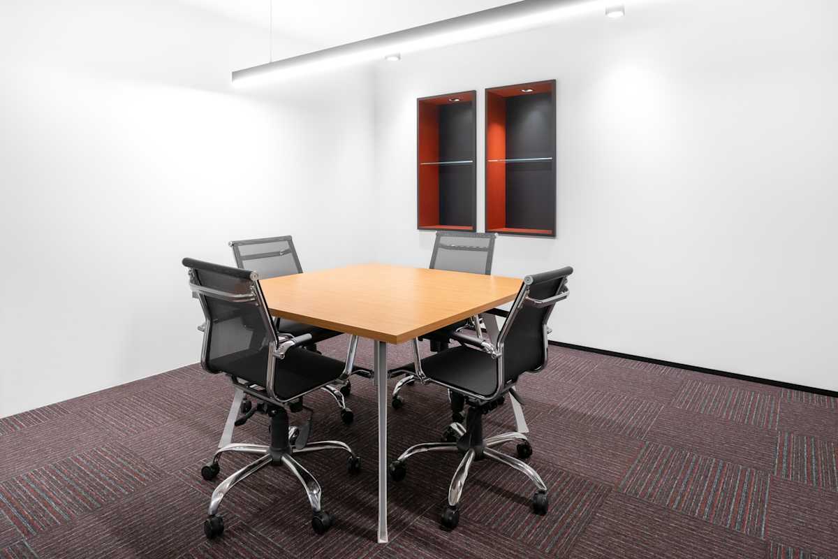Regus (IWG) Kore Åžehitleri Street Istanbul