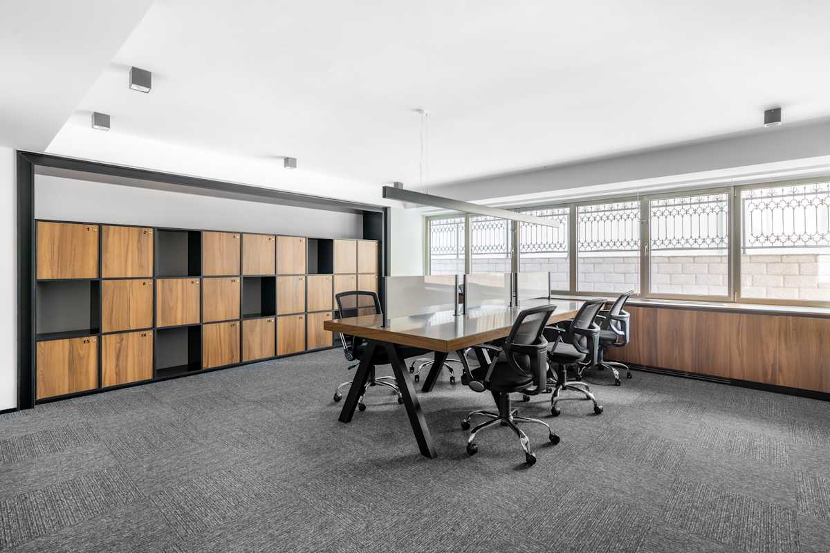 Regus (IWG) Kore Åžehitleri Street Istanbul