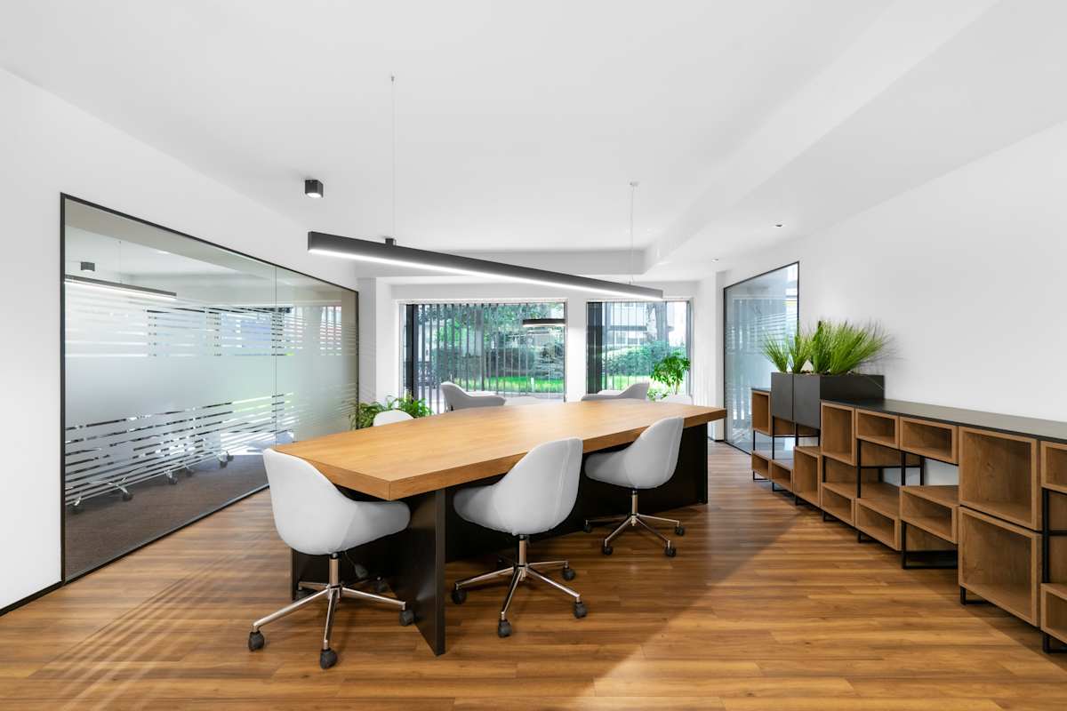 Regus (IWG) Kore Åžehitleri Street Istanbul