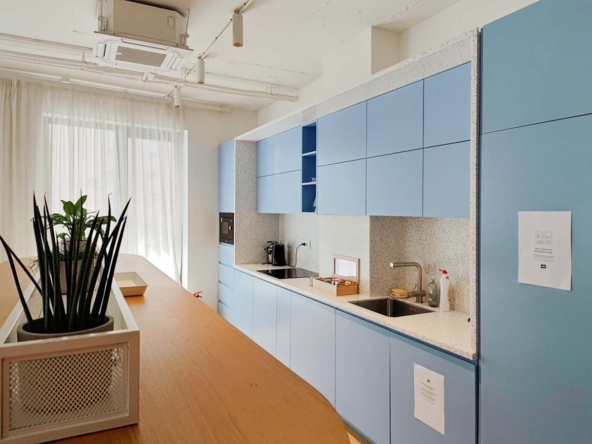 HQ (IWG) Kosovska 27 Novi Sad