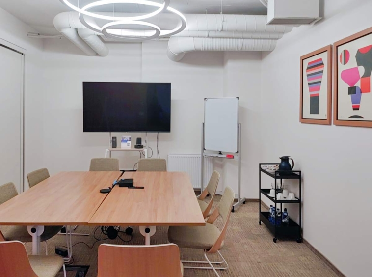 HQ (IWG) Kosovska 27 Novi Sad