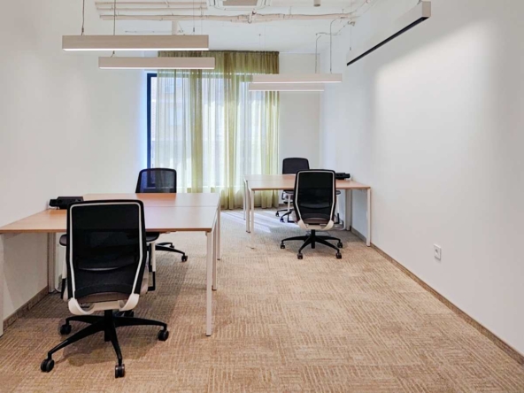 HQ (IWG) Kosovska 27 Novi Sad