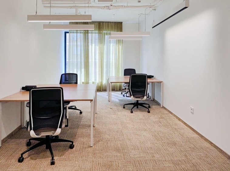 HQ (IWG) Kosovska 27 Novi Sad