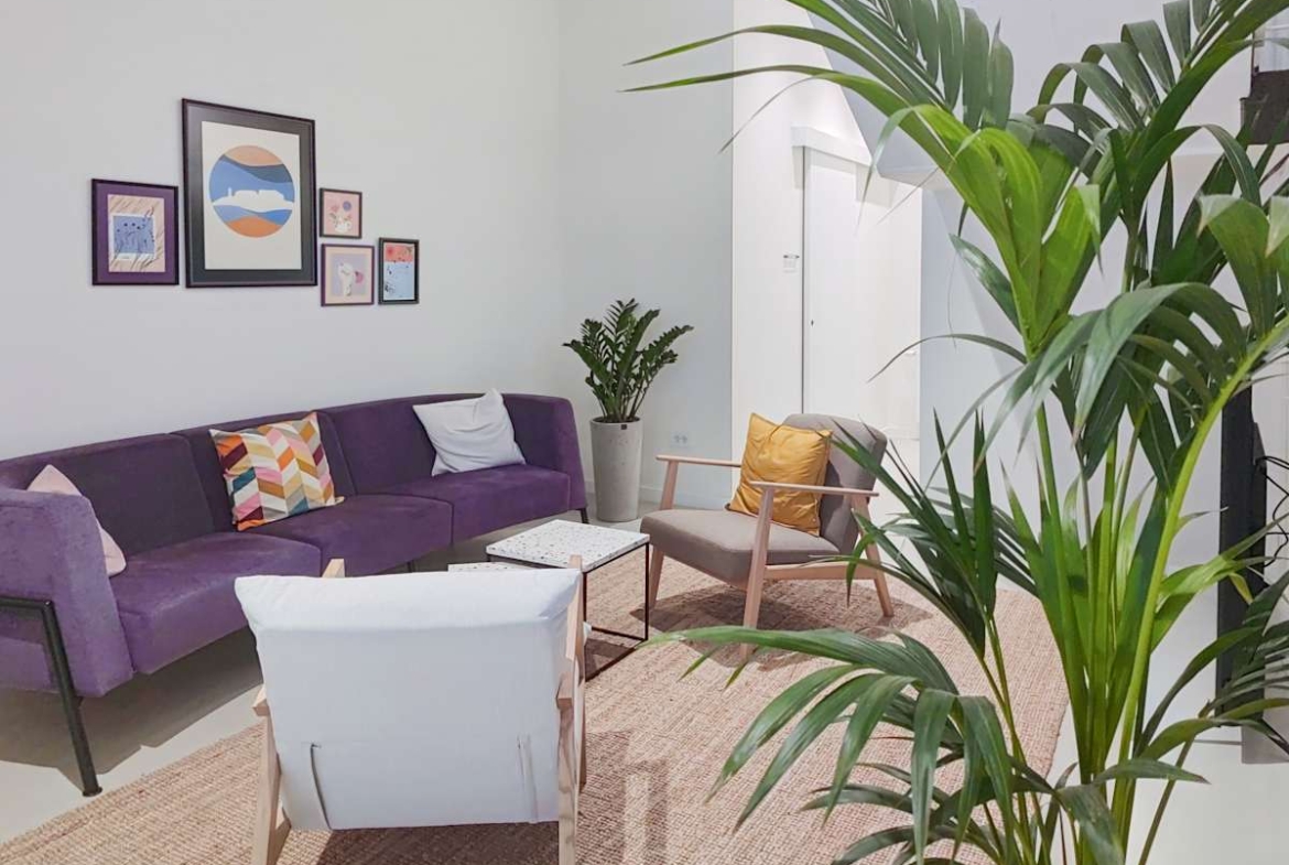 HQ (IWG) Kosovska 27 Novi Sad