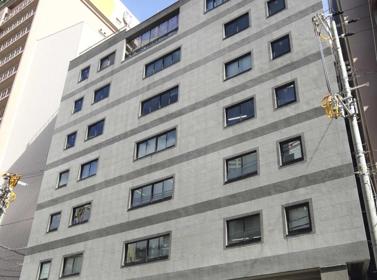 Open Office (IWG) Kowa Building Kobe