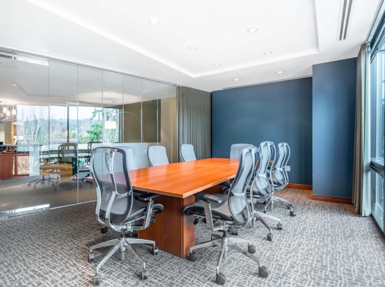Regus (IWG) Kruse Woods Corporate Park Lake Oswego