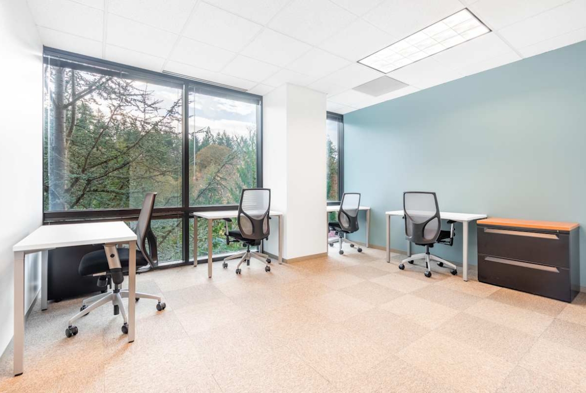 Regus (IWG) Kruse Woods Corporate Park Lake Oswego