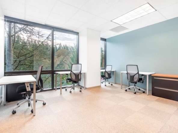 Regus (IWG) Kruse Woods Corporate Park Lake Oswego