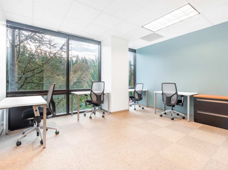 Regus (IWG) Kruse Woods Corporate Park Lake Oswego