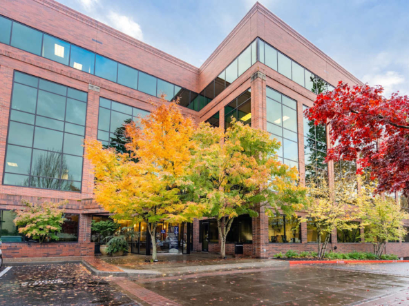 Regus (IWG) Kruse Woods Corporate Park Lake Oswego