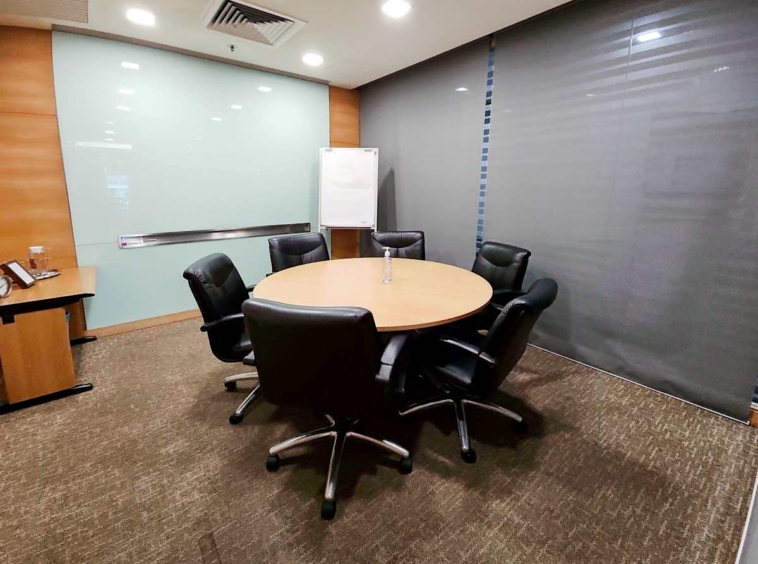 Regus (IWG) Kuala Lumpur Sentral Kuala Lumpur