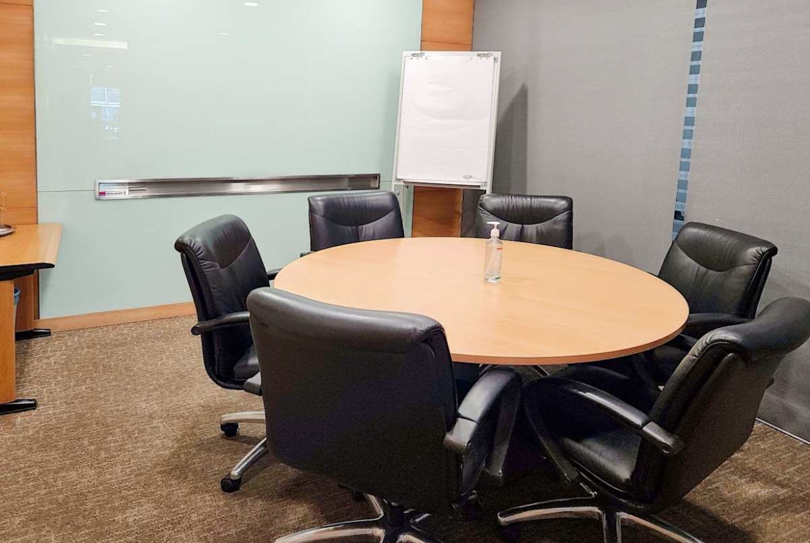 Regus (IWG) Kuala Lumpur Sentral Kuala Lumpur