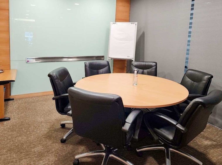 Regus (IWG) Kuala Lumpur Sentral Kuala Lumpur