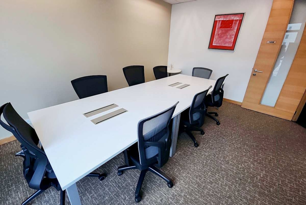 Regus (IWG) Kuala Lumpur Sentral Kuala Lumpur