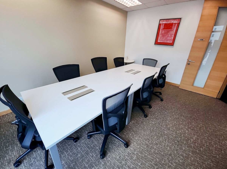 Regus (IWG) Kuala Lumpur Sentral Kuala Lumpur