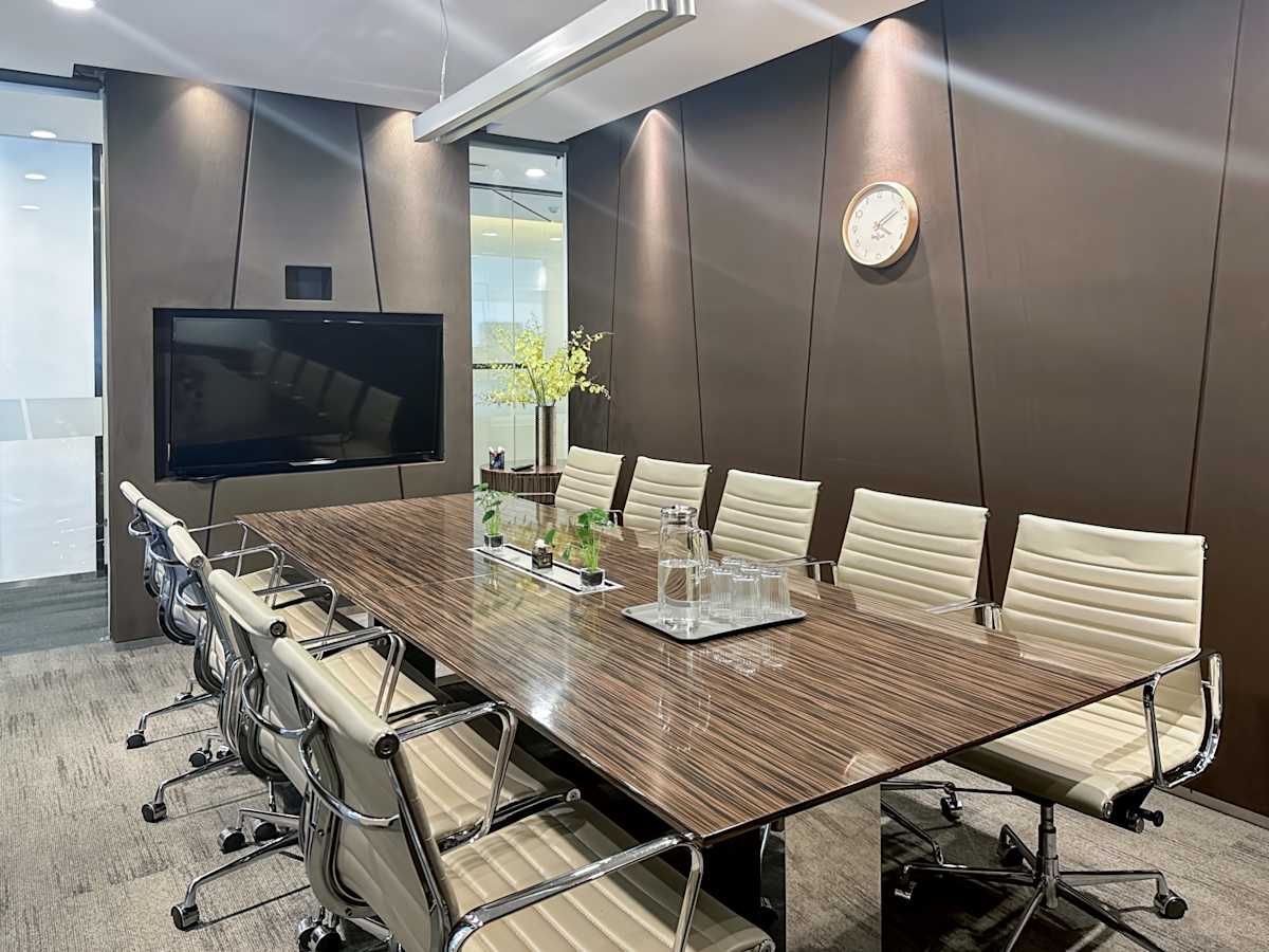 Regus (IWG) Kunming Square Kunming