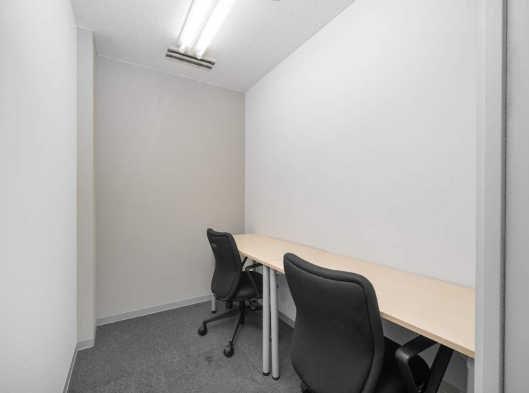 Open Office (IWG) Kuroto Building Kyoto