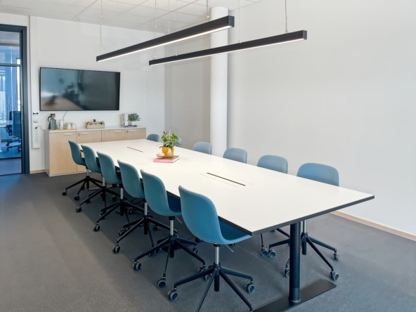 Regus (IWG) Kveldroveien 9 Vinterbro