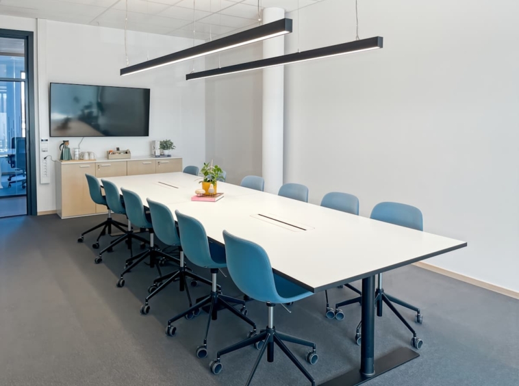 Regus (IWG) Kveldroveien 9 Vinterbro