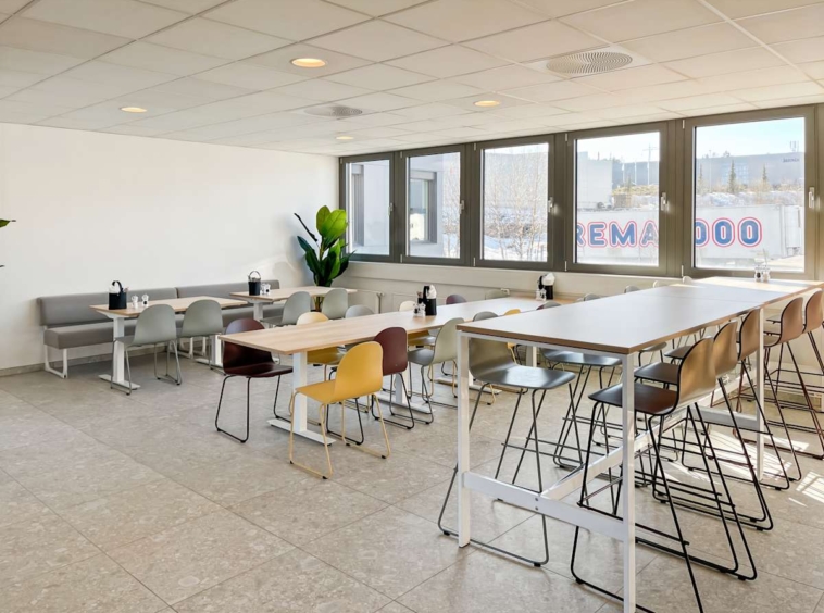 Regus (IWG) Kveldroveien 9 Vinterbro