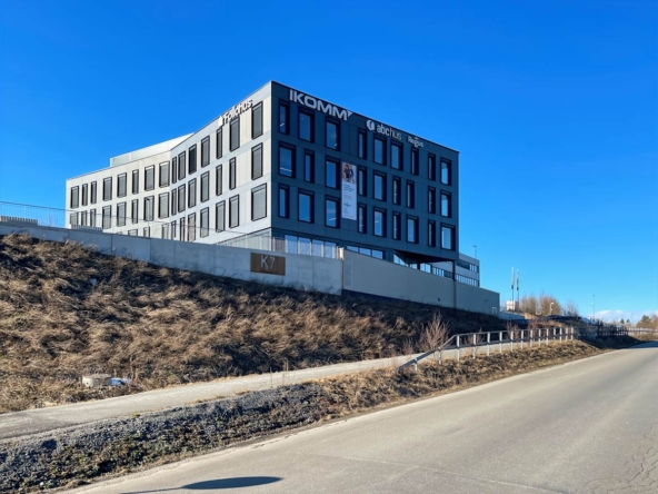 Regus (IWG) Kveldroveien 9 Vinterbro