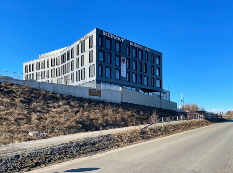 Regus (IWG) Kveldroveien 9 Vinterbro